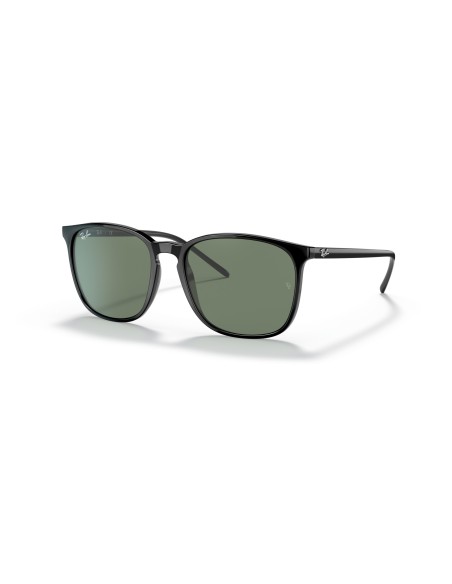 RAY-BAN - RB4387F - 901/71 - 55