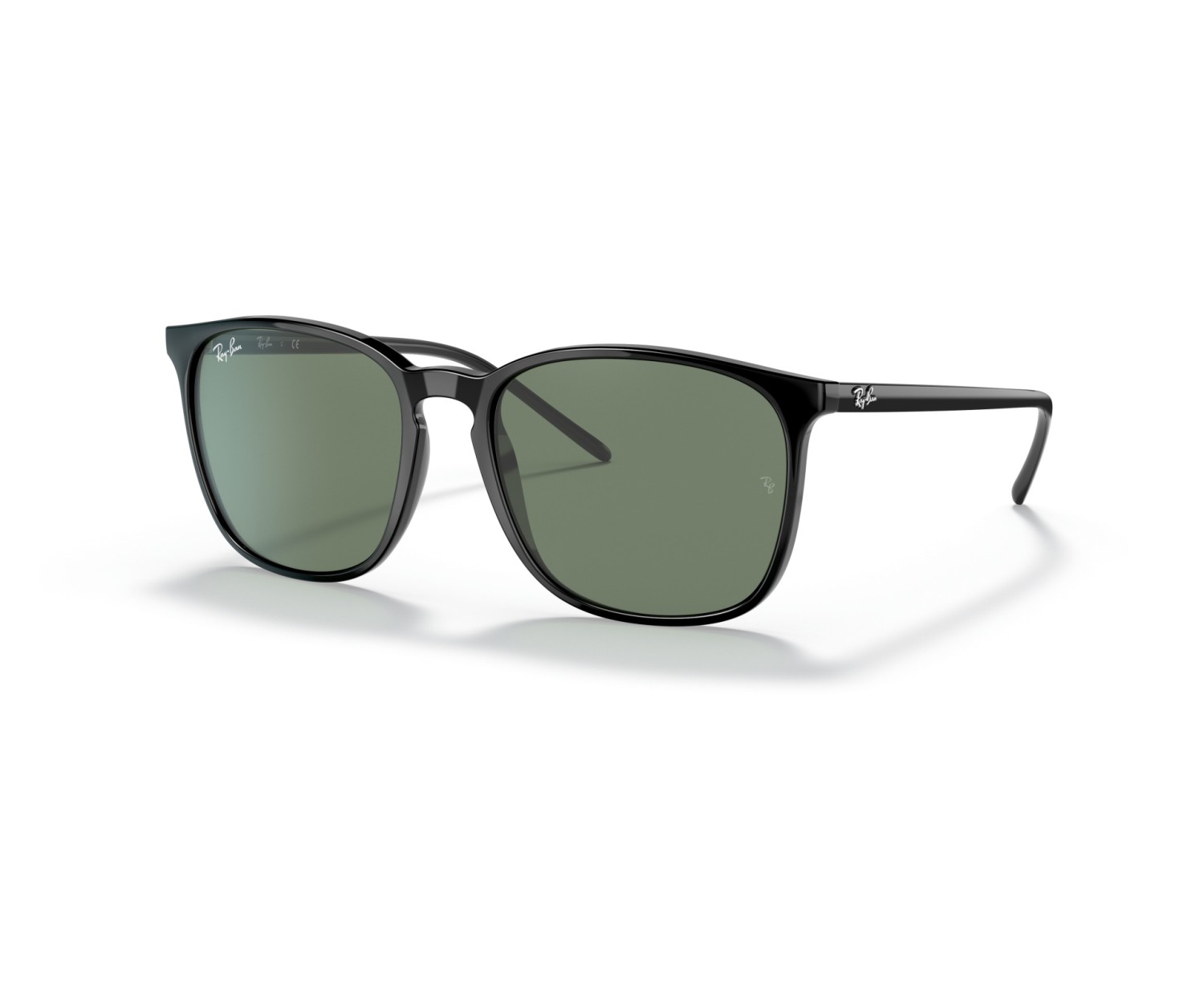 RAY-BAN - RB4387F - 901/71 - 55