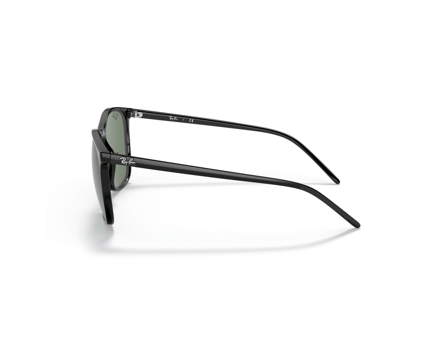 RAY-BAN - RB4387F - 901/71 - 55