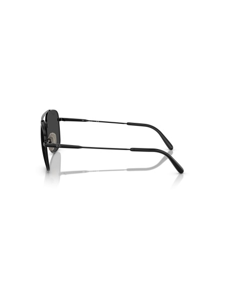RAY-BAN - WILLIAM TITANIUM - RB8097 - 926748 - 59