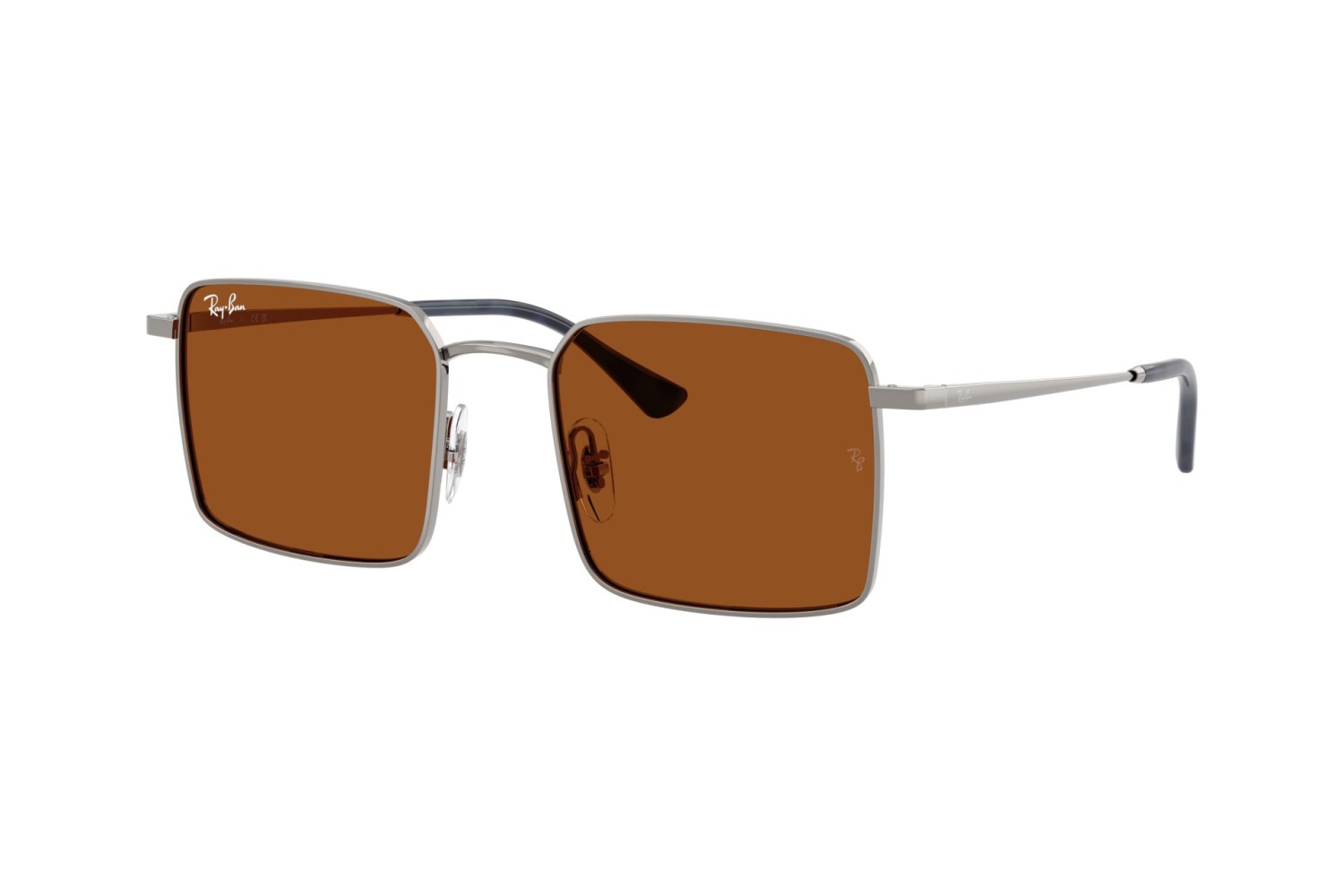 RAY-BAN - RB3782 - 004/73 - 50