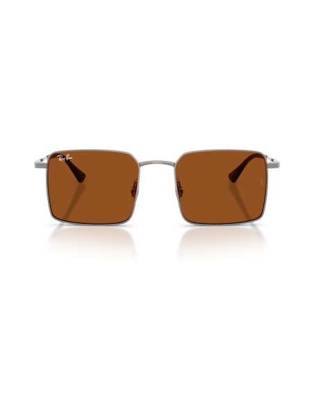 RAY-BAN - RB3782 - 004/73 - 53