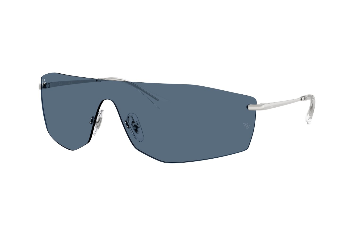 RAY-BAN - RB3781 - 003/80 - 41