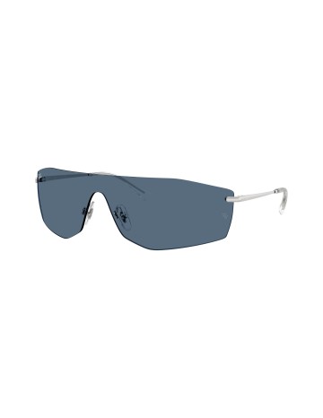 RAY-BAN - RB3781 - 003/80 - 41