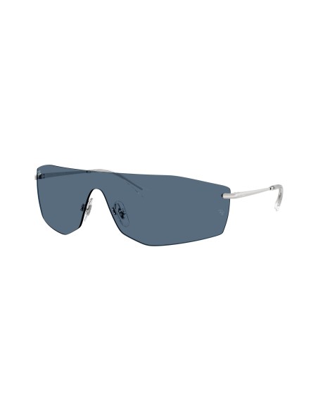 RAY-BAN - RB3781 - 003/80 - 41