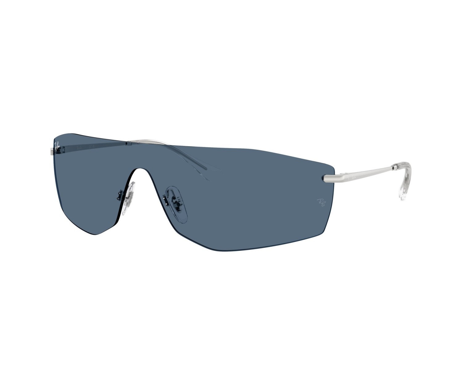 RAY-BAN - RB3781 - 003/80 - 41