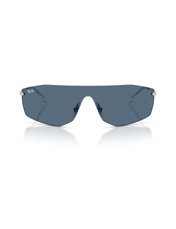 RAY-BAN - RB3781 - 003/80 - 41 2