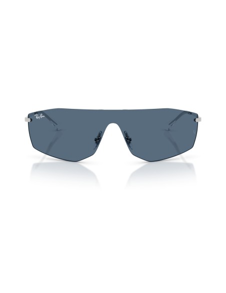 RAY-BAN - RB3781 - 003/80 - 41