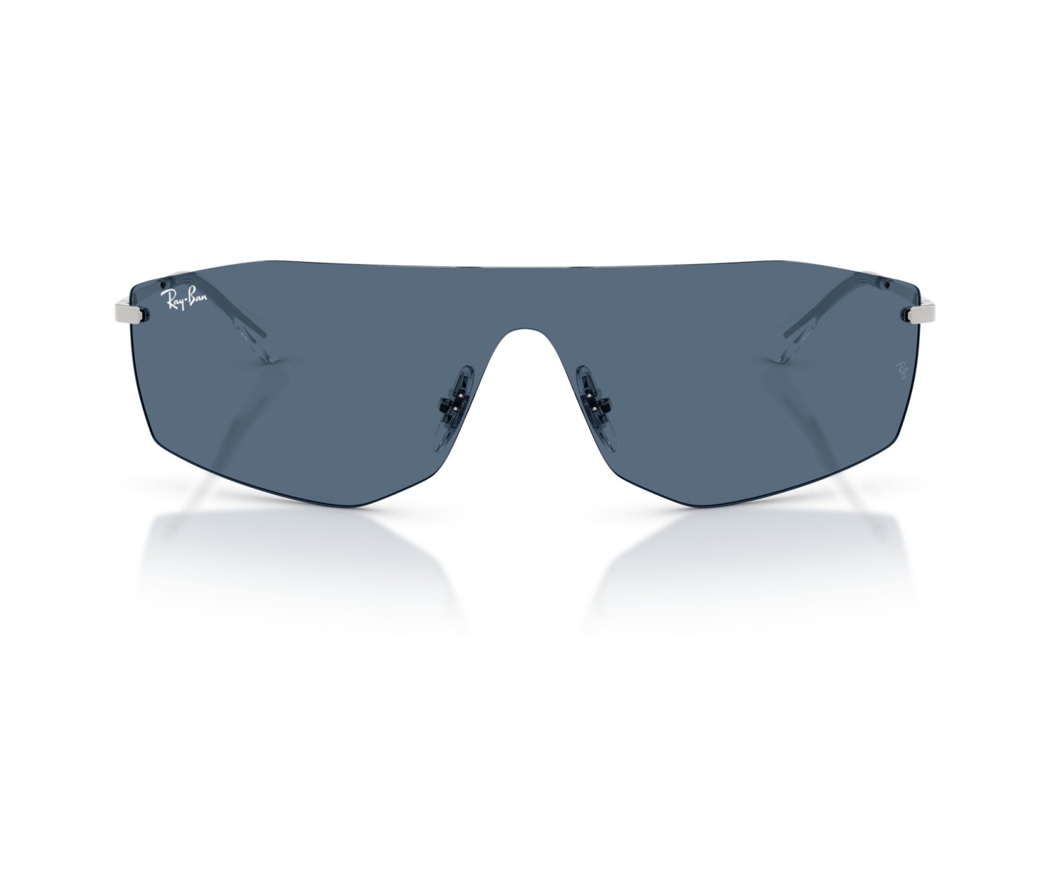 RAY-BAN - RB3781 - 003/80 - 41