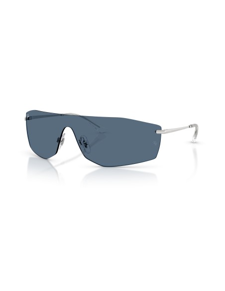 RAY-BAN - RB3781 - 003/80 - 41