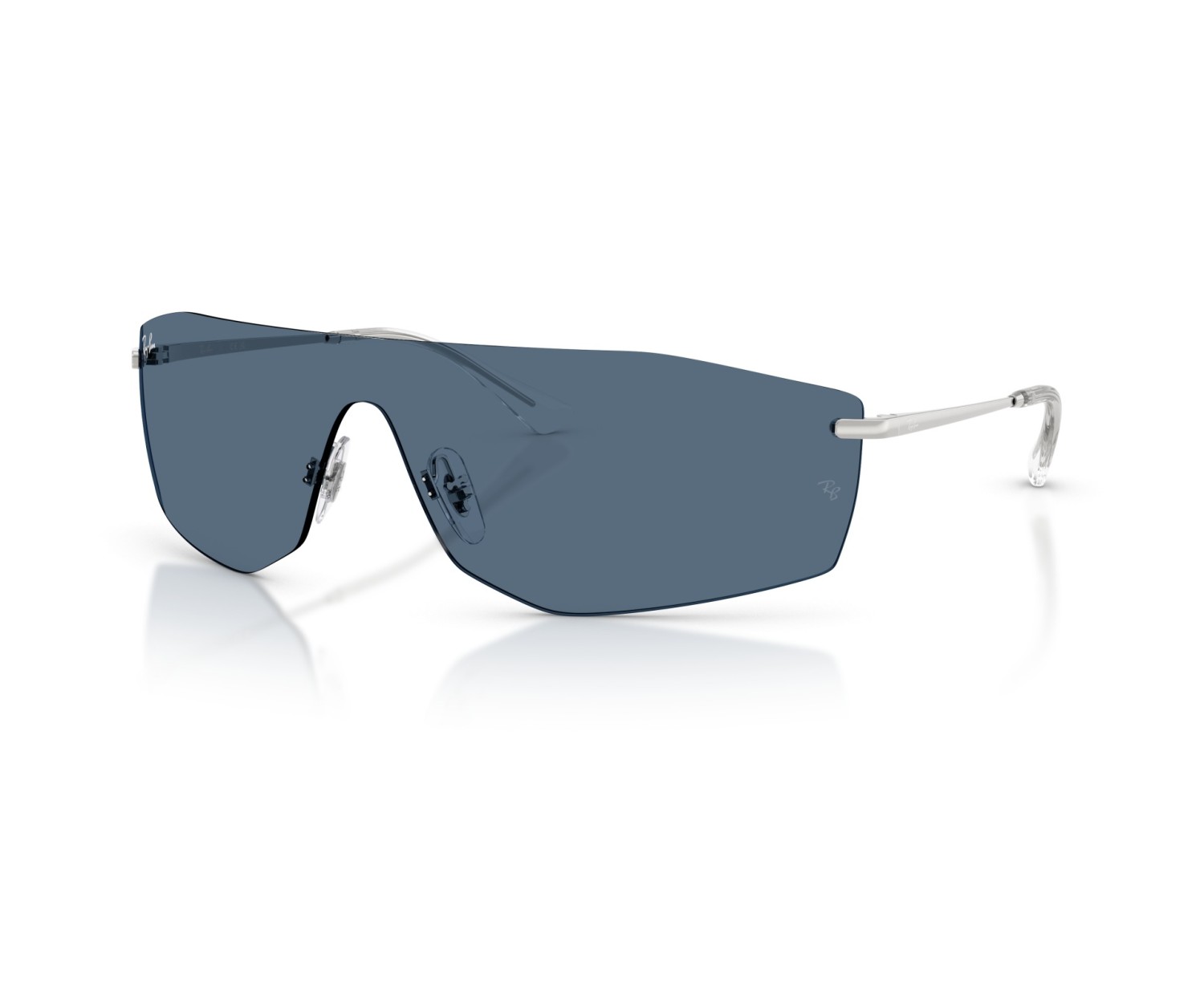 RAY-BAN - RB3781 - 003/80 - 41