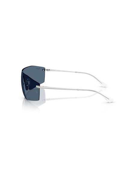 RAY-BAN - RB3781 - 003/80 - 41