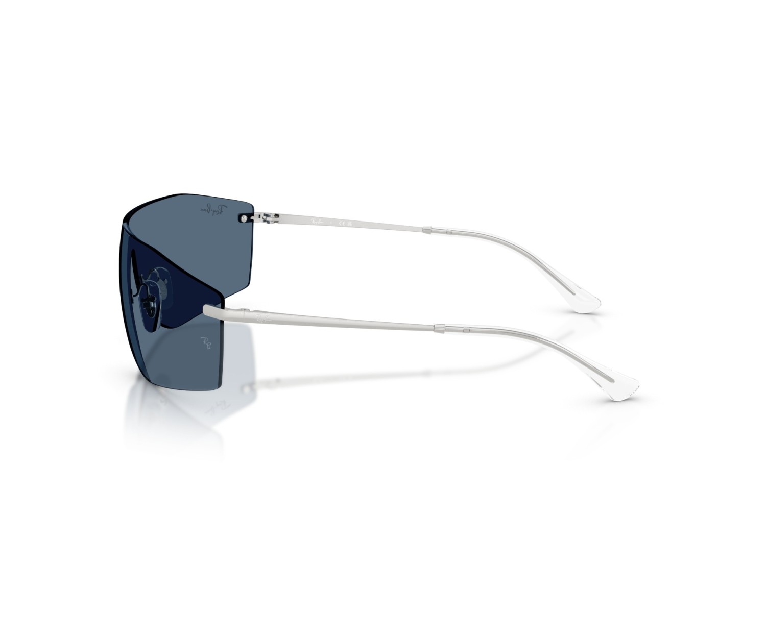 RAY-BAN - RB3781 - 003/80 - 41