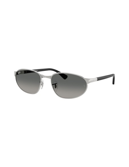 RAY-BAN - RB3777 - 003/71 - 56