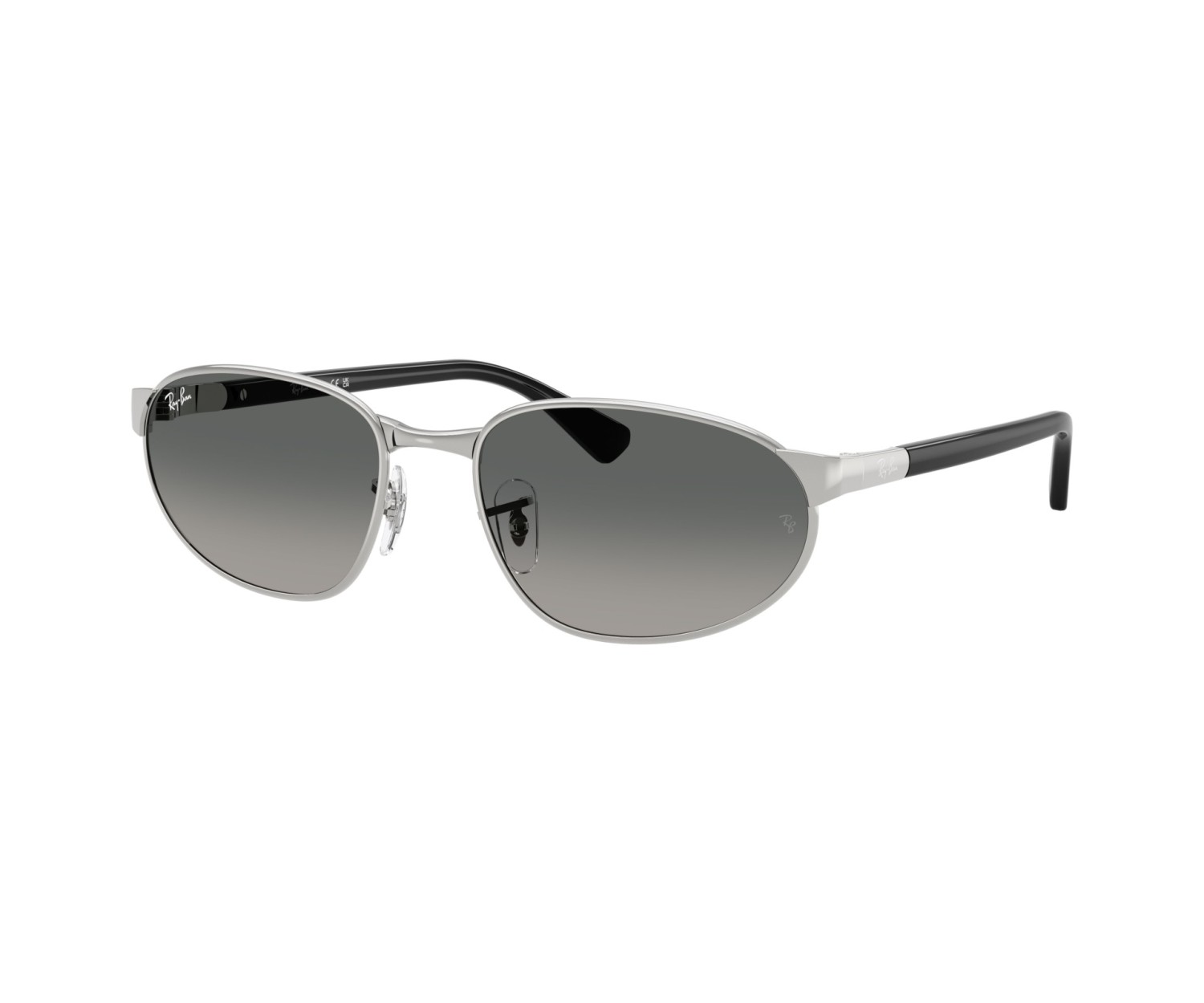 RAY-BAN - RB3777 - 003/71 - 56