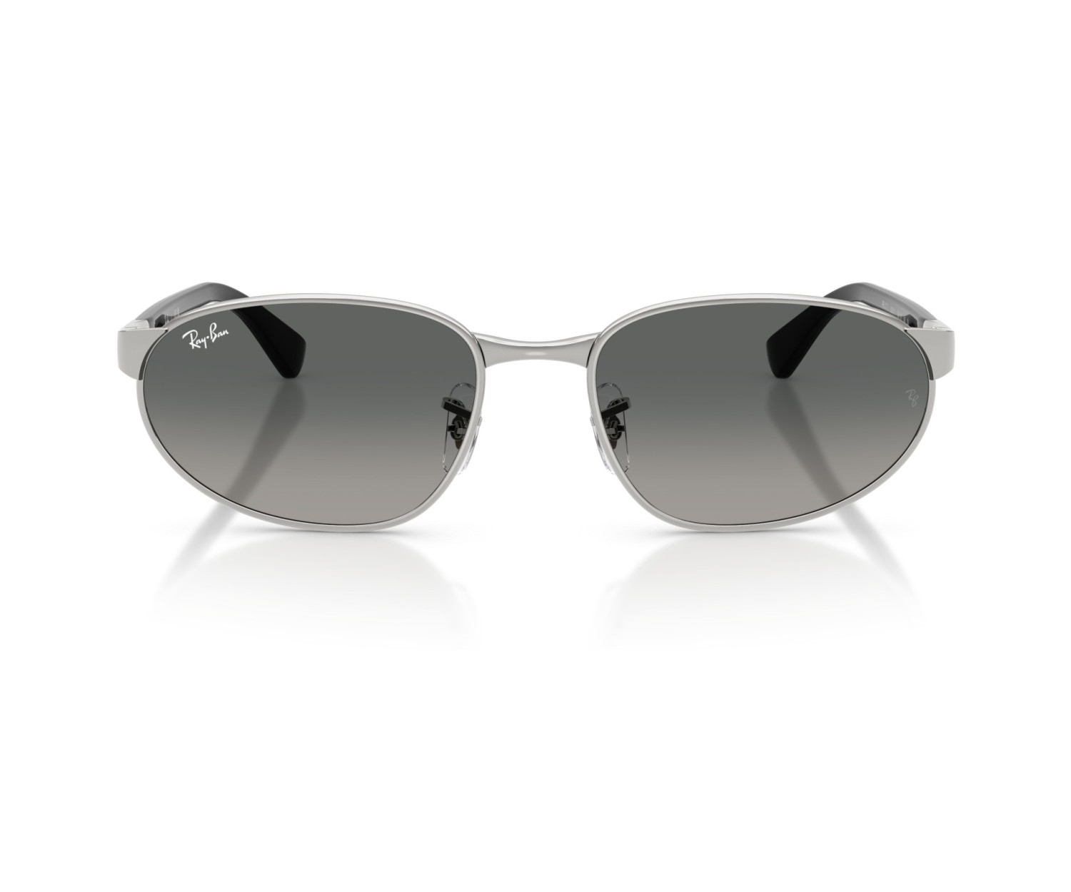 RAY-BAN - RB3777 - 003/71 - 56