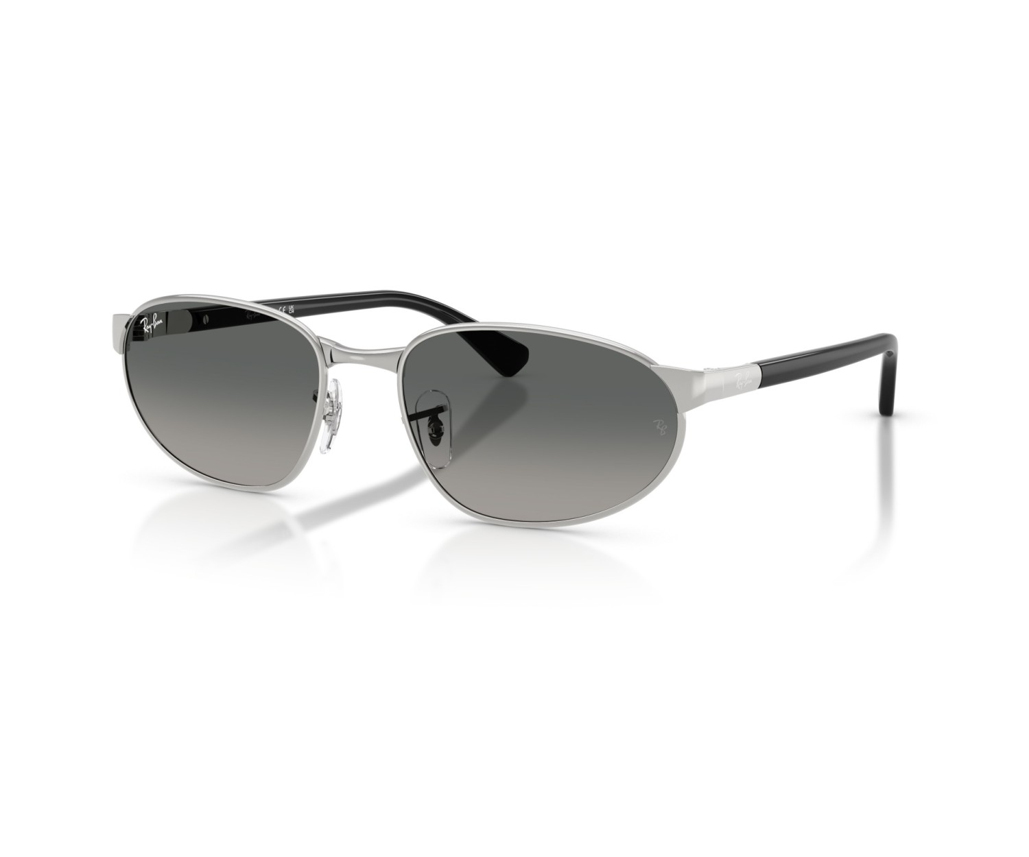 RAY-BAN - RB3777 - 003/71 - 56