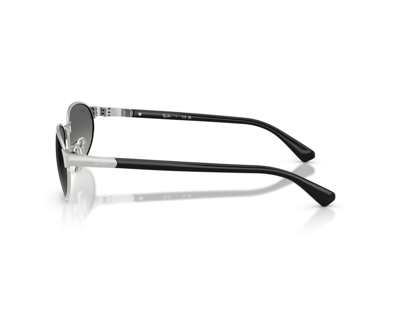 RAY-BAN - RB3777 - 003/71 - 56