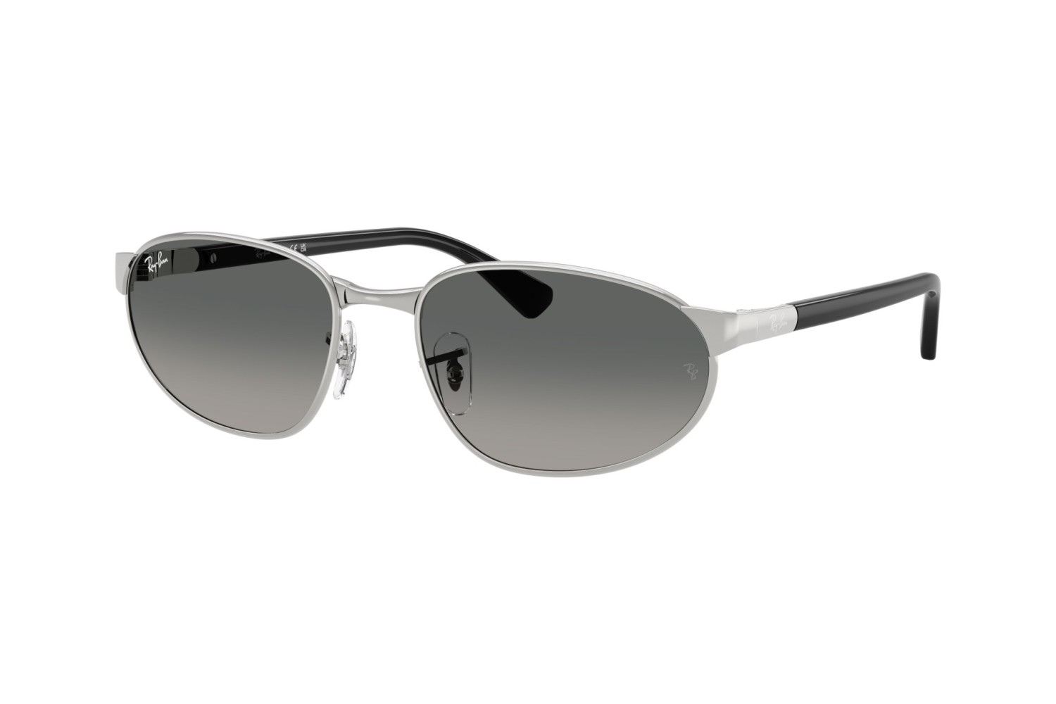 RAY-BAN - RB3777 - 003/71 - 59