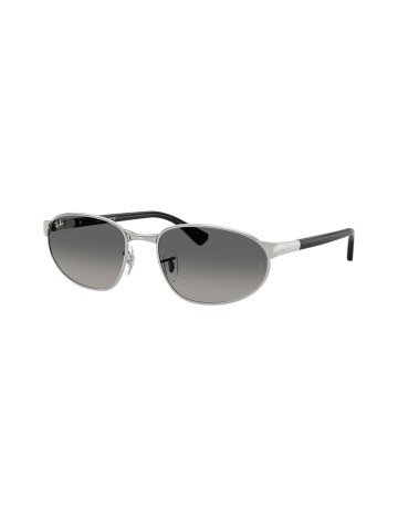 RAY-BAN - RB3777 - 003/71 - 59