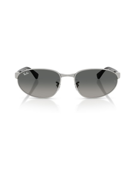 RAY-BAN - RB3777 - 003/71 - 59