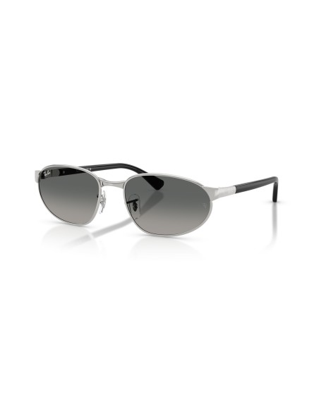 RAY-BAN - RB3777 - 003/71 - 59
