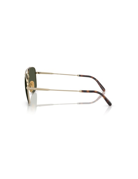 RAY-BAN - WILLIAM TITANIUM - RB8097 - 926531 - 59