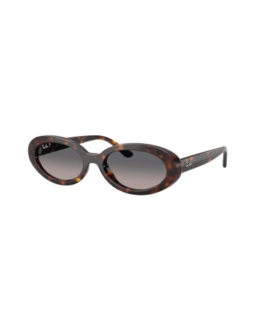 RAY-BAN - RB2223 - 902/M3 - 54