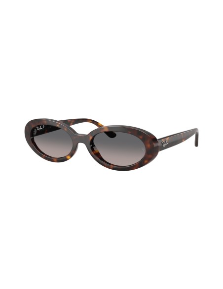 RAY-BAN - RB2223 - 902/M3 - 54