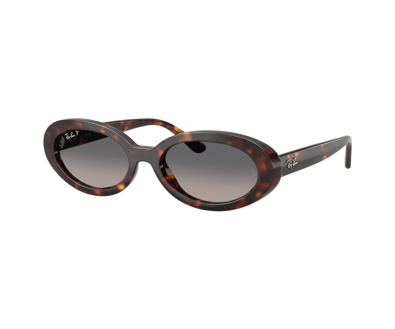 RAY-BAN - RB2223 - 902/M3 - 54