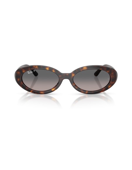 RAY-BAN - RB2223 - 902/M3 - 54