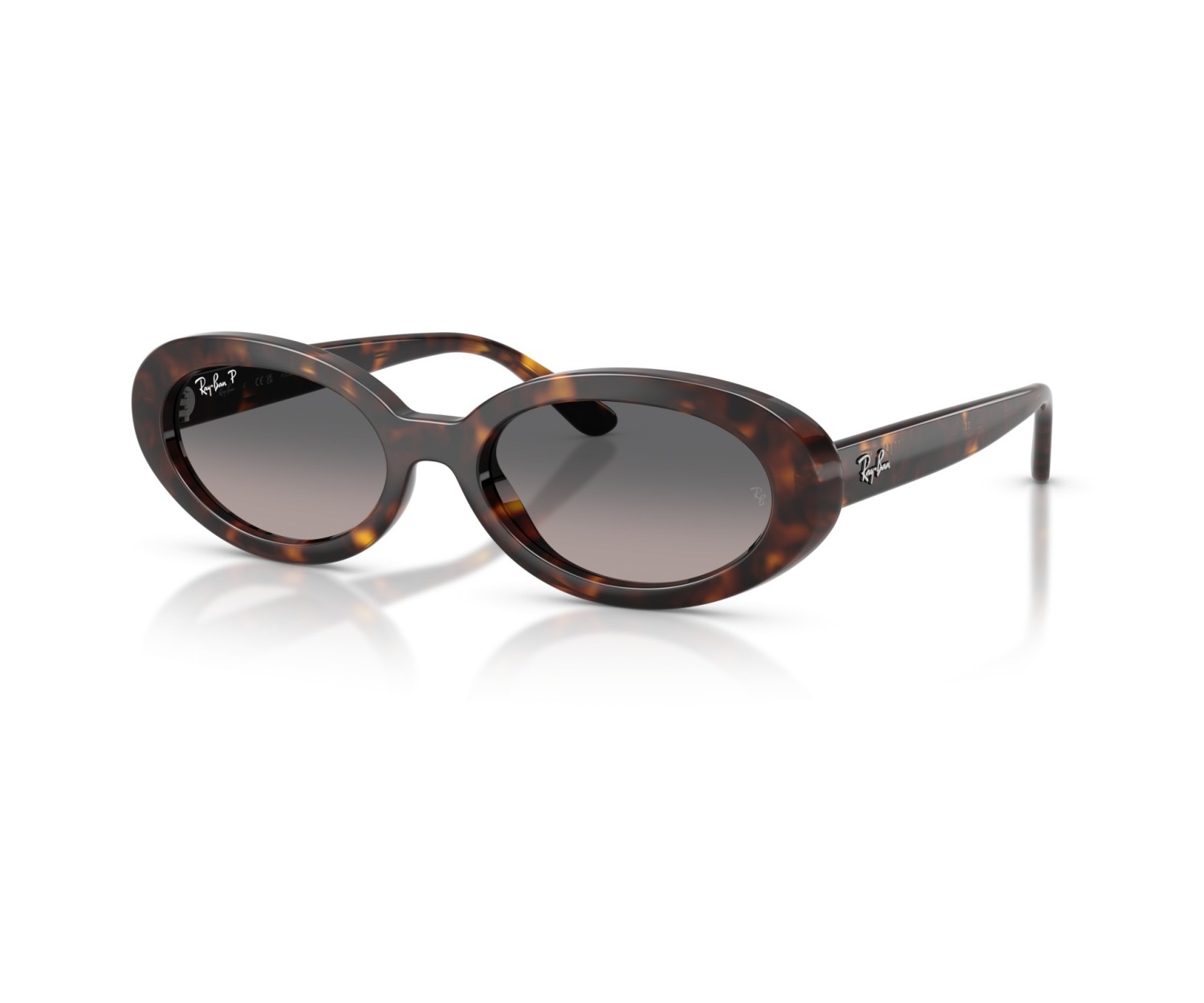 RAY-BAN - RB2223 - 902/M3 - 54