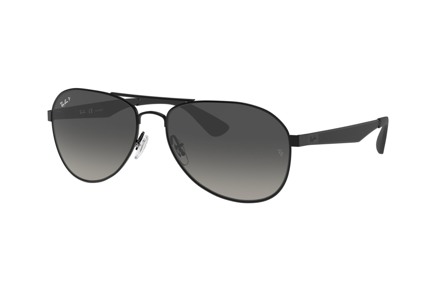 RAY-BAN - RB3549 - 002/T3 - 58