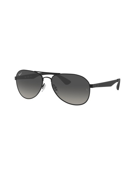 RAY-BAN - RB3549 - 002/T3 - 58