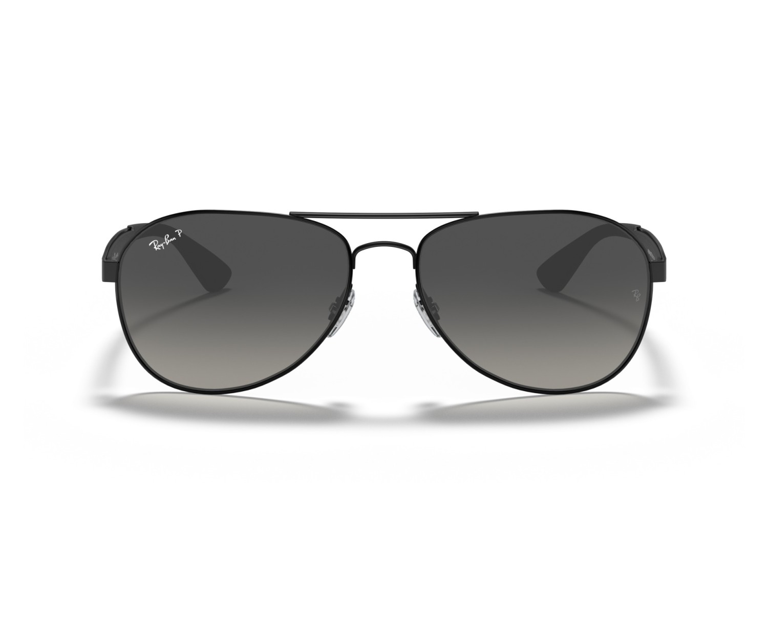 RAY-BAN - RB3549 - 002/T3 - 58