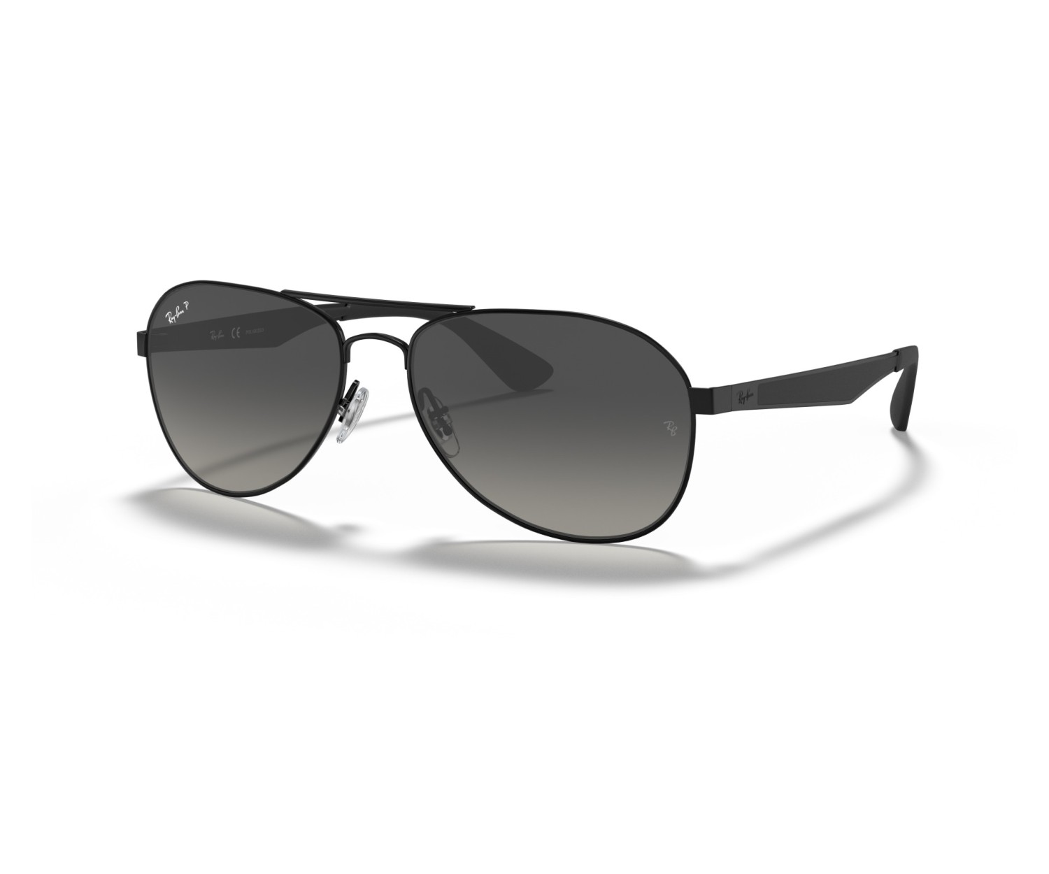 RAY-BAN - RB3549 - 002/T3 - 58
