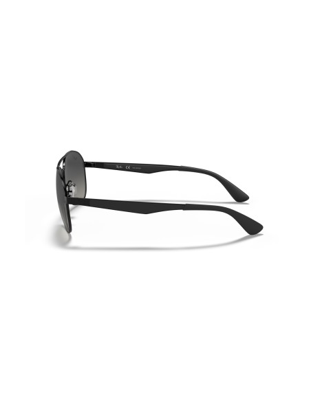 RAY-BAN - RB3549 - 002/T3 - 58