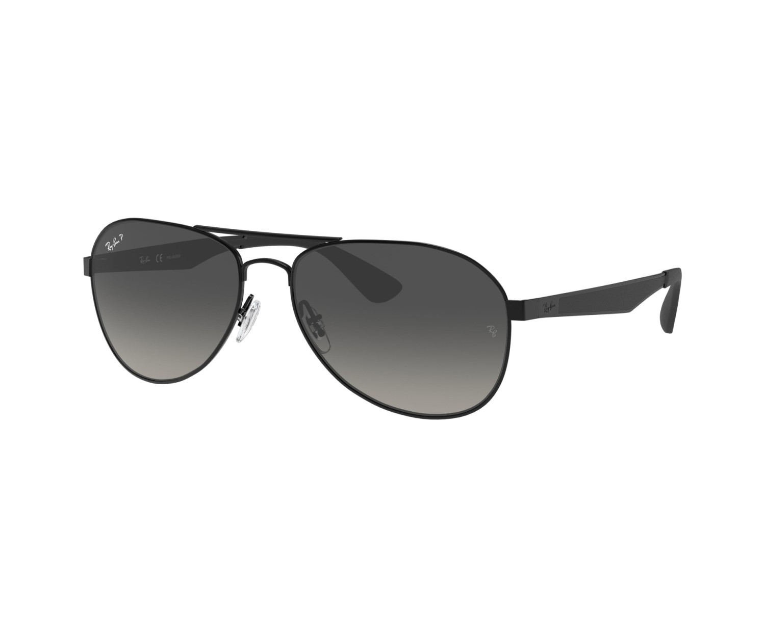 RAY-BAN - RB3549 - 002/T3 - 61