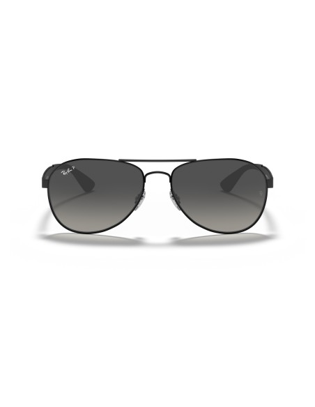 RAY-BAN - RB3549 - 002/T3 - 61