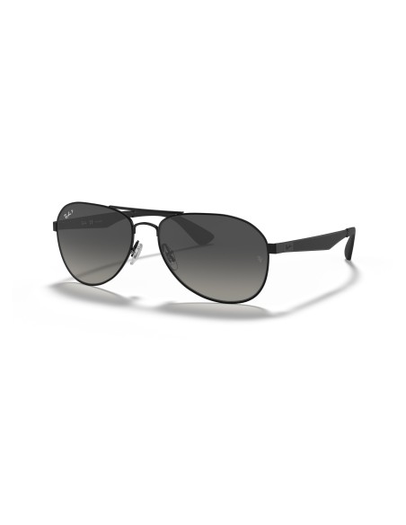 RAY-BAN - RB3549 - 002/T3 - 61