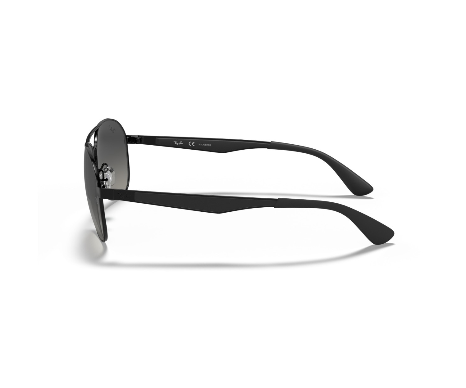 RAY-BAN - RB3549 - 002/T3 - 61
