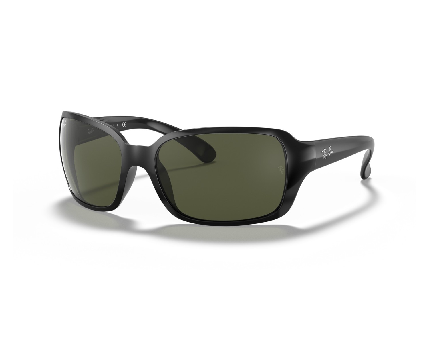 RAY-BAN - RB4068 - RB4068 - 601 - 60