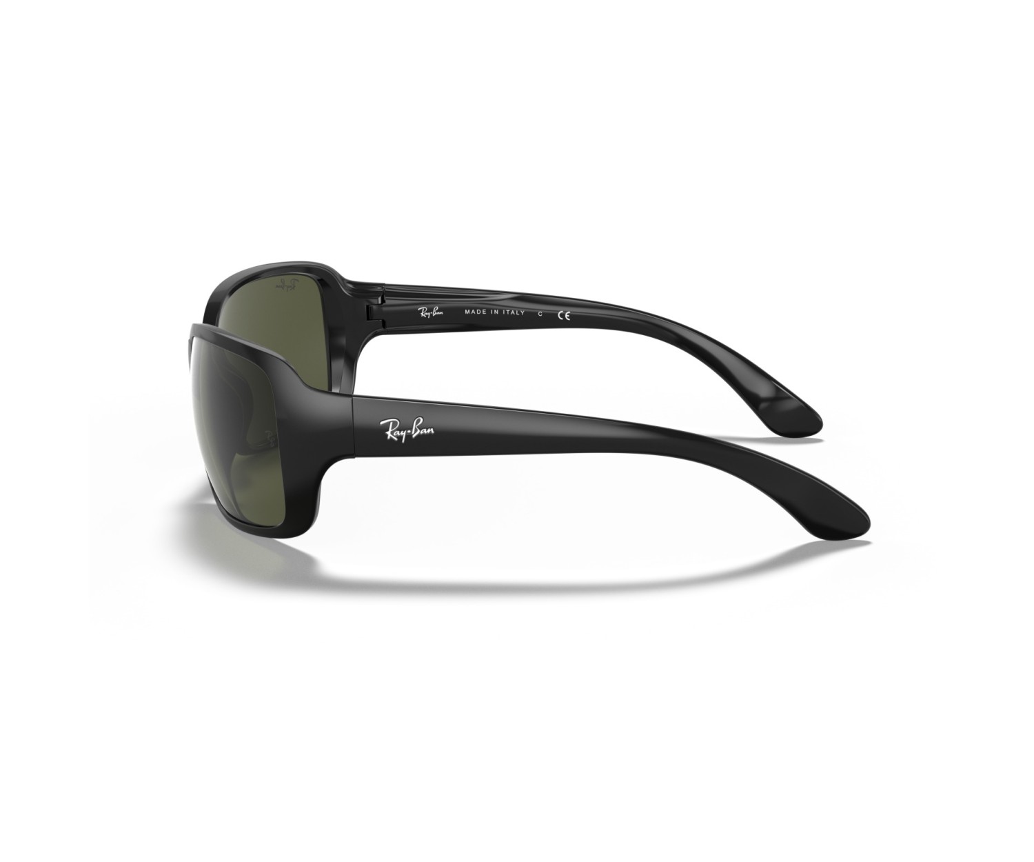 RAY-BAN - RB4068 - RB4068 - 601 - 60