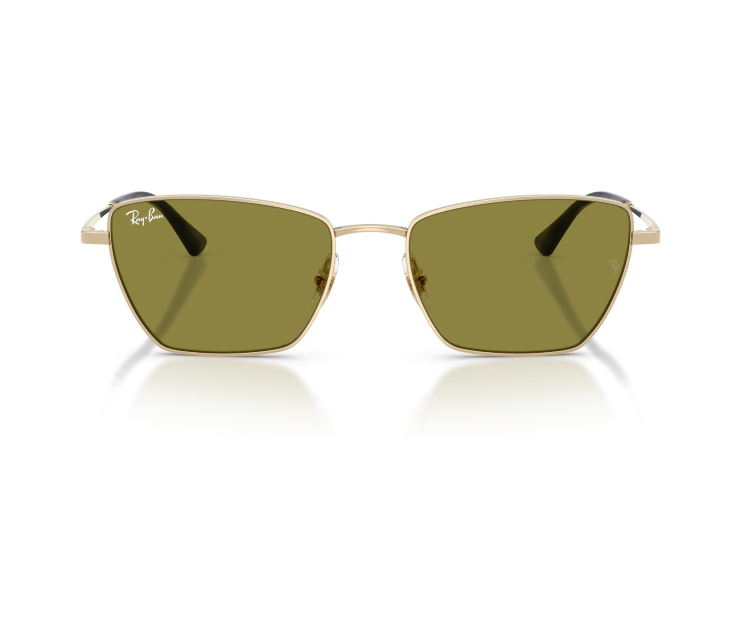 RAY-BAN - RB3783 - 9213/2 - 56