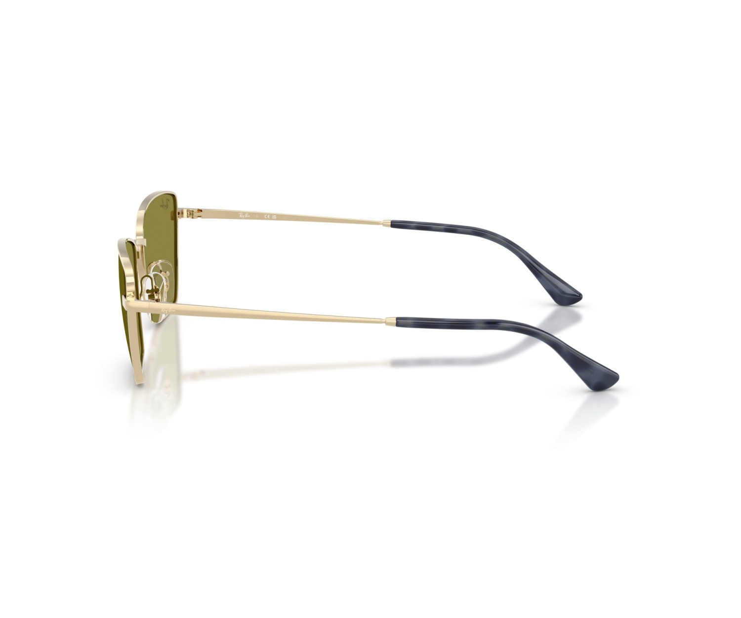 RAY-BAN - RB3783 - 9213/2 - 56