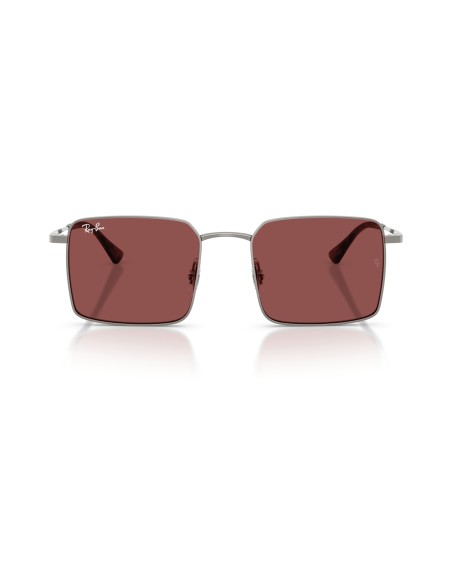 RAY-BAN - RB3782 - 004/75 - 50