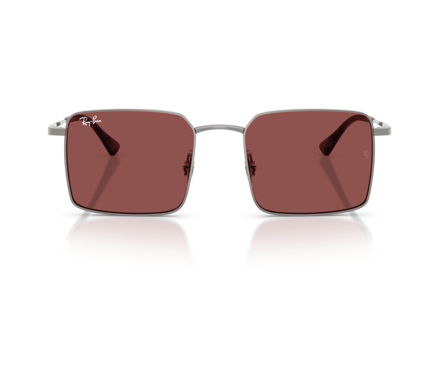 RAY-BAN - RB3782 - 004/75 - 50