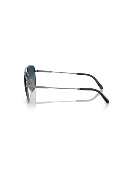 RAY-BAN - WILLIAM TITANIUM - RB8097 - 165/S3 - 59