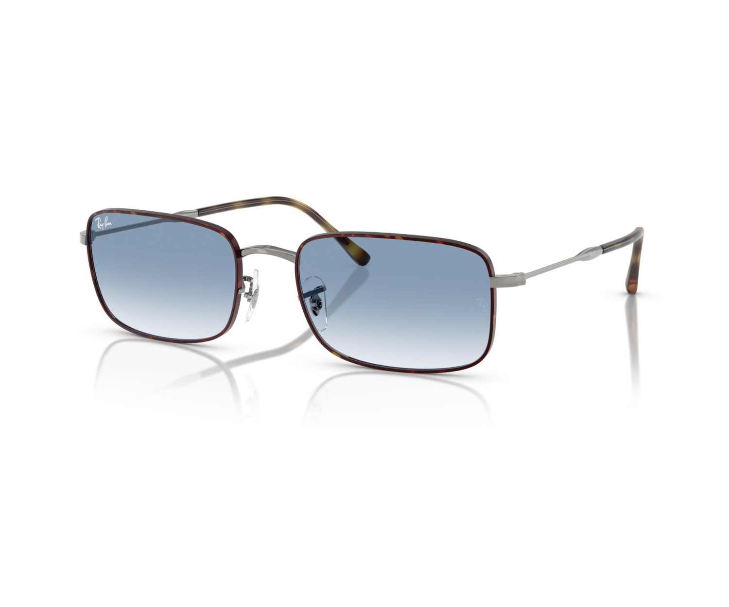 RAY-BAN - RB3746 - 92703F - 56