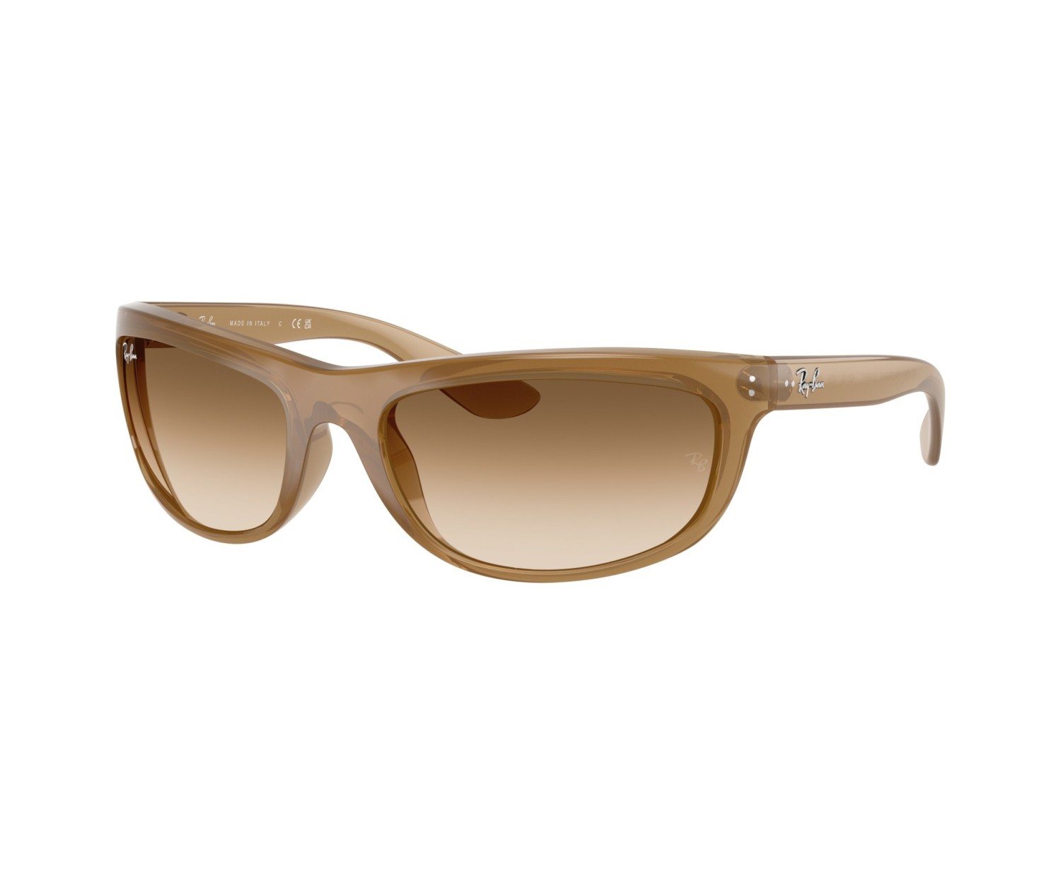 RAY-BAN - BALORAMA - RB4089 - 678951 - 62